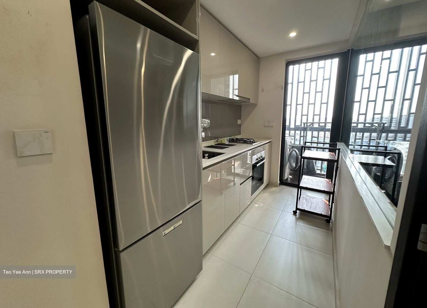 Lake Grande (D22), Condominium #518519261